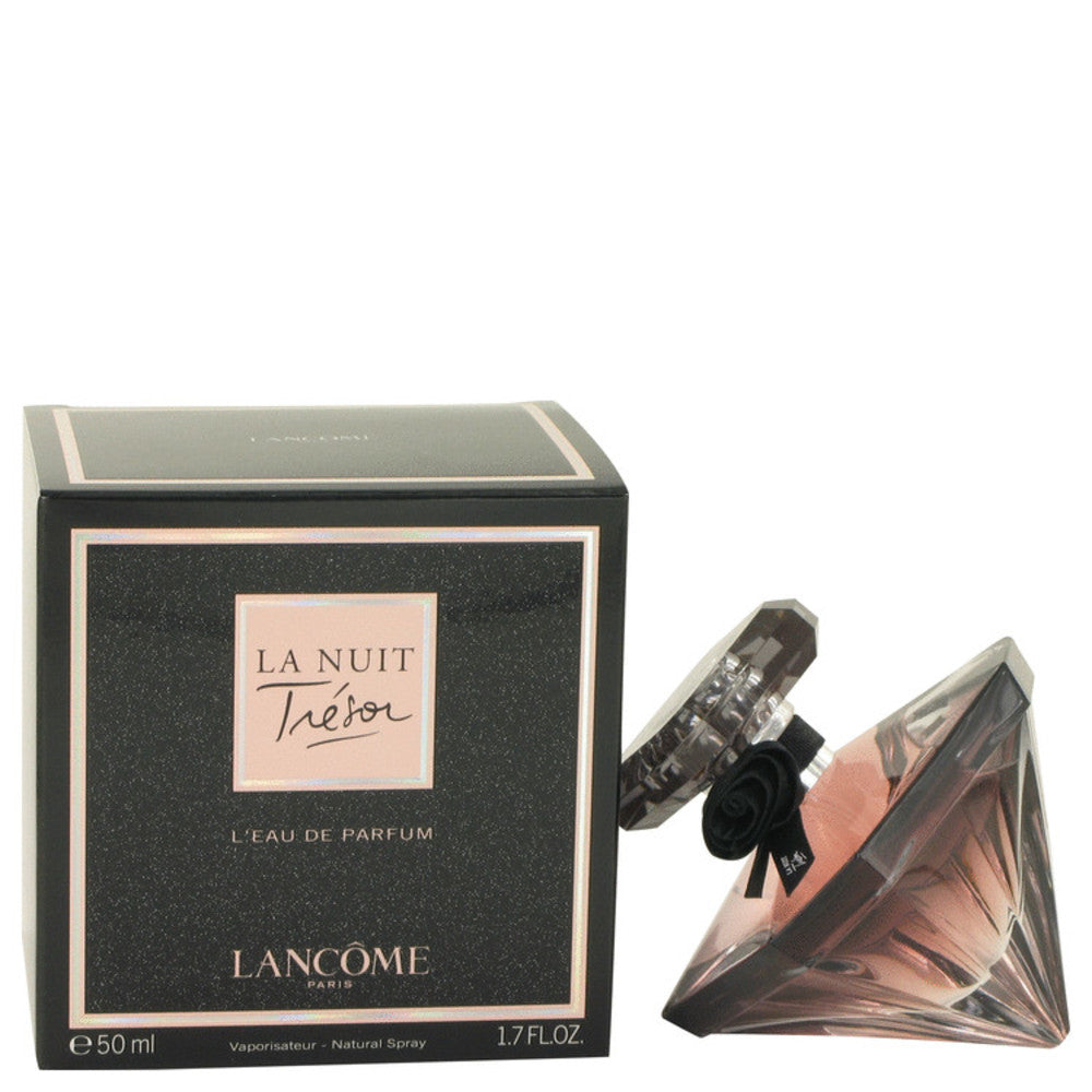 La Nuit Tresor by Lancome Leau De Parfum Spray 1.7 oz for Women #52668