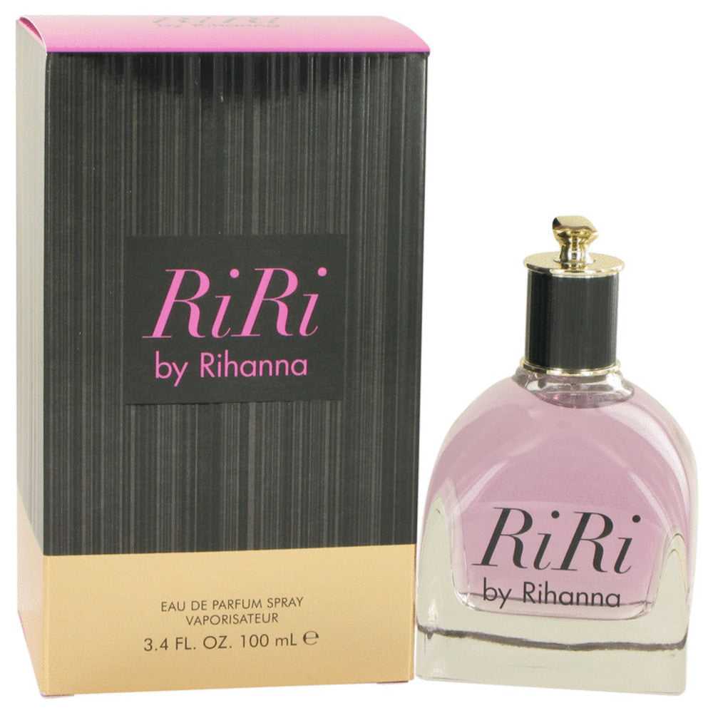Ri Ri by Rihanna Eau De Parfum Spray 3.4 oz for Women #528960