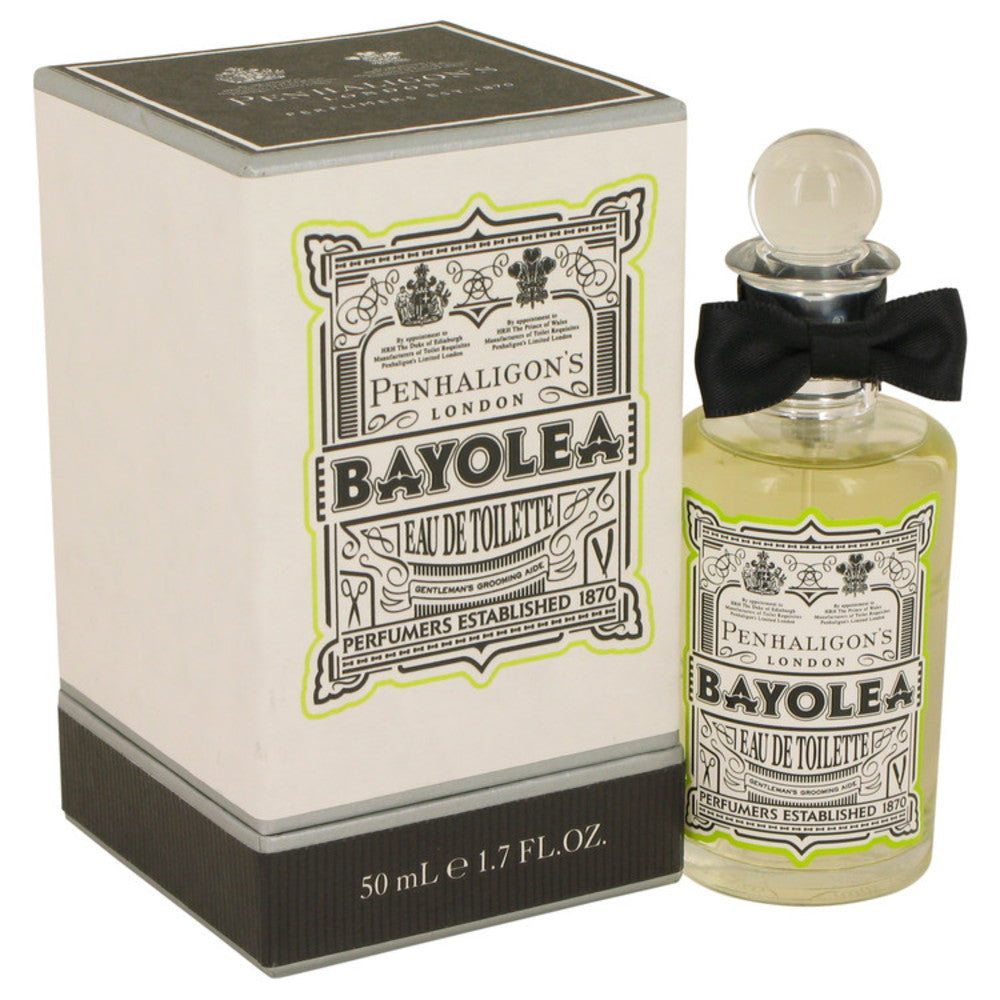 Bayolea by Penhaligons Eau De Toilette Spray 1.7 oz for Men #539158