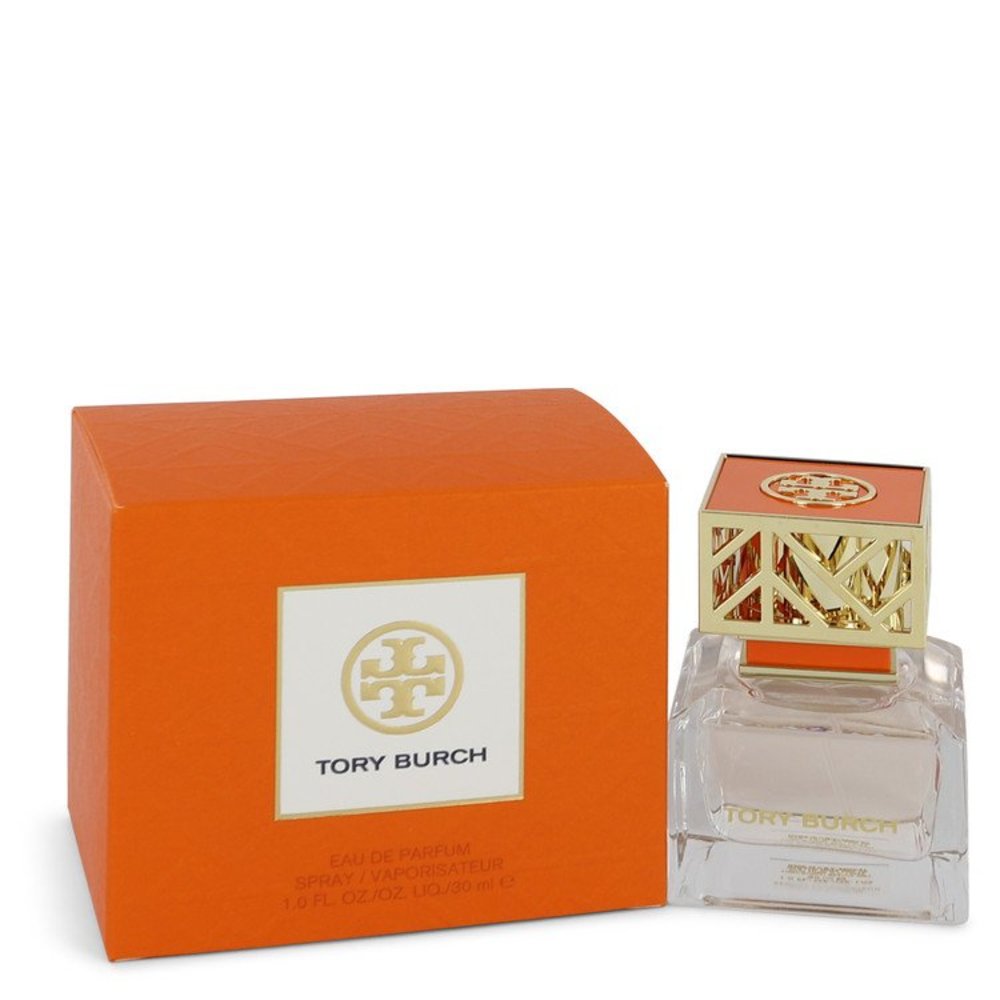 Tory Burch by Tory Burch Eau De Parfum Spray 1 oz for Women #545357