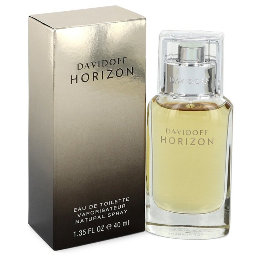 Davidoff Horizon by Davidoff Eau De Toilette Spray 1.35 oz for Men #54