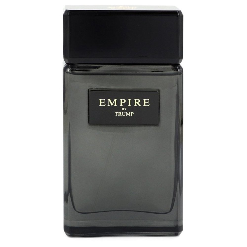 Trump Empire by Donald Trump Eau De Toilette Spray (unboxed) 3.4 oz fo