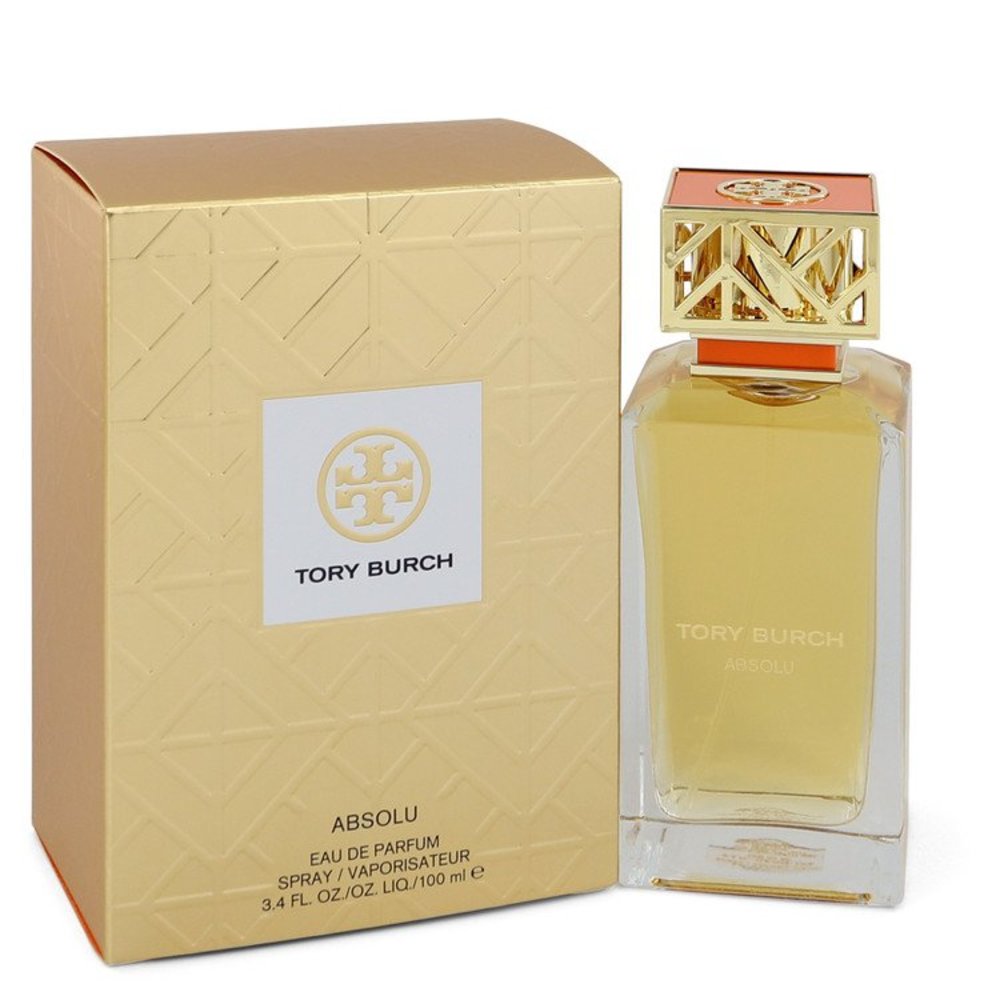 Tory Burch Absolu by Tory Burch Eau De Parfum Spray 3.4 oz for Women #