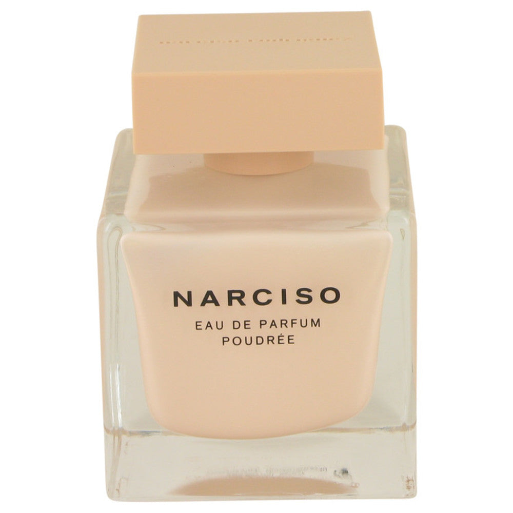 Narciso Poudree by Narciso Rodriguez Eau De Parfum Spray (Tester) 3 oz