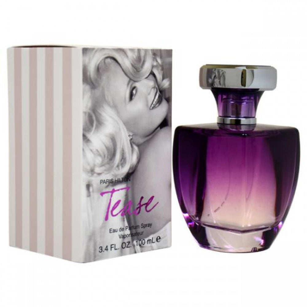 Tease by Paris Hilton