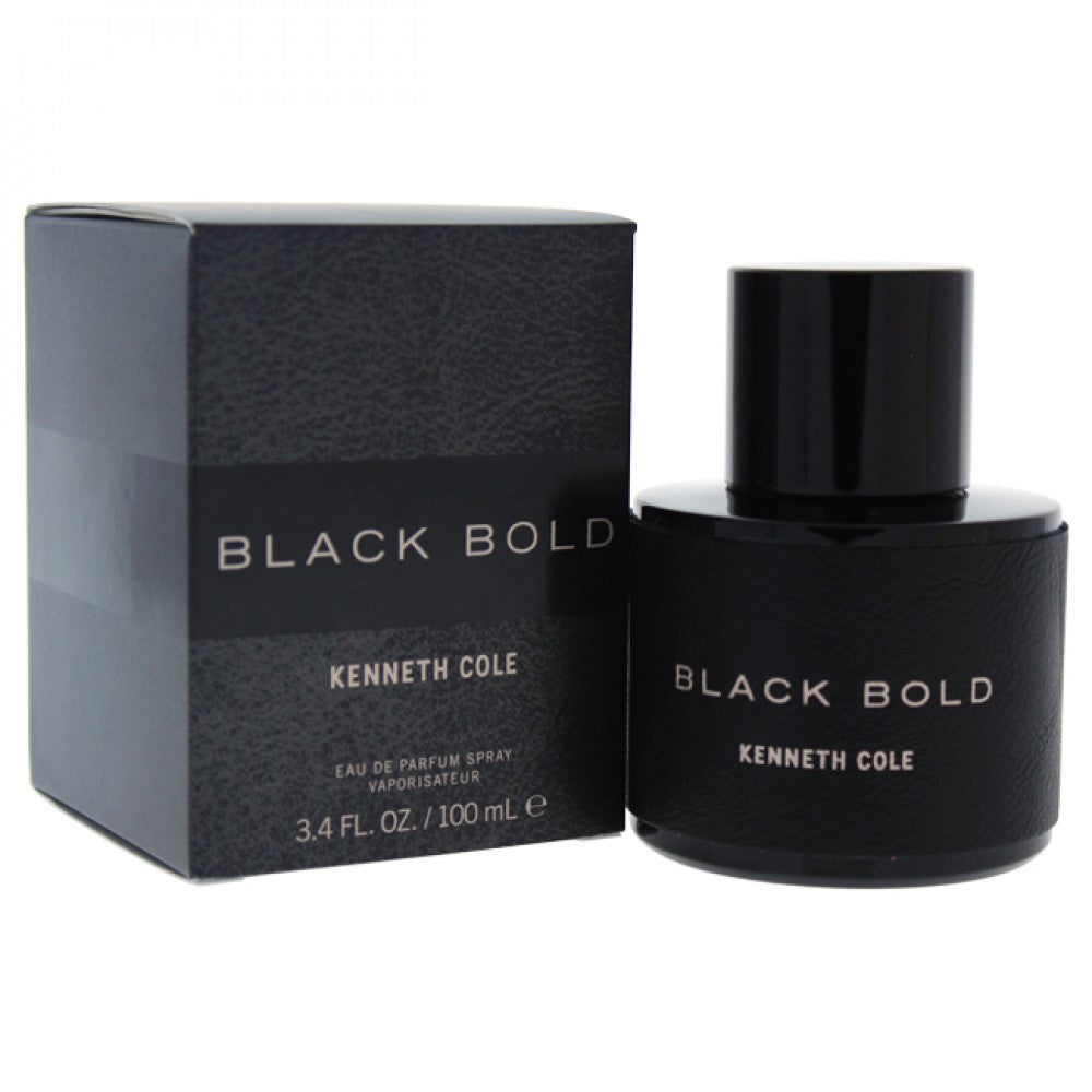 Black Bold by Kenneth Cole