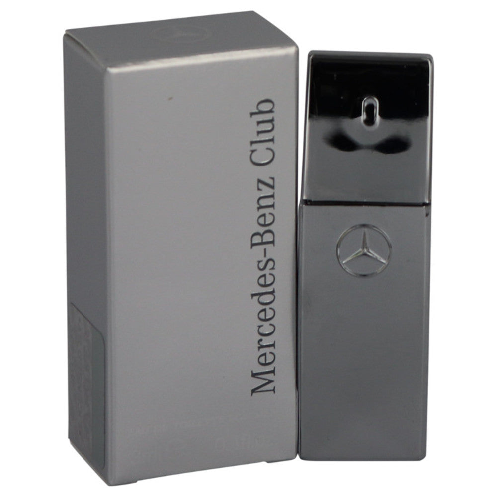 Mercedes Benz Club by Mercedes Benz Mini EDT .1 oz for Men #540591