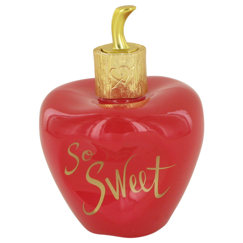 So Sweet Lolita Lempicka by Lolita Lempicka Eau De Parfum Spray (Teste