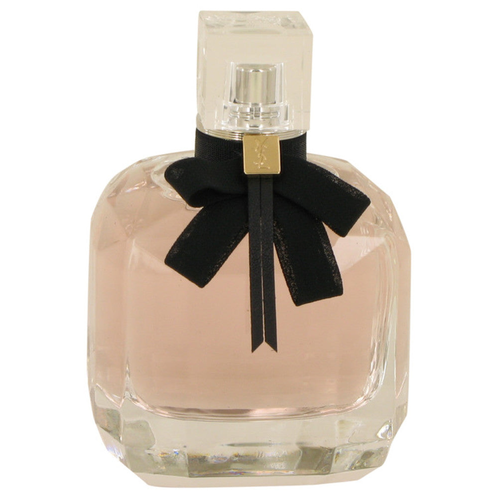 Mon Paris by Yves Saint Laurent Eau De Parfum Spray (Tester) 3.04 oz f