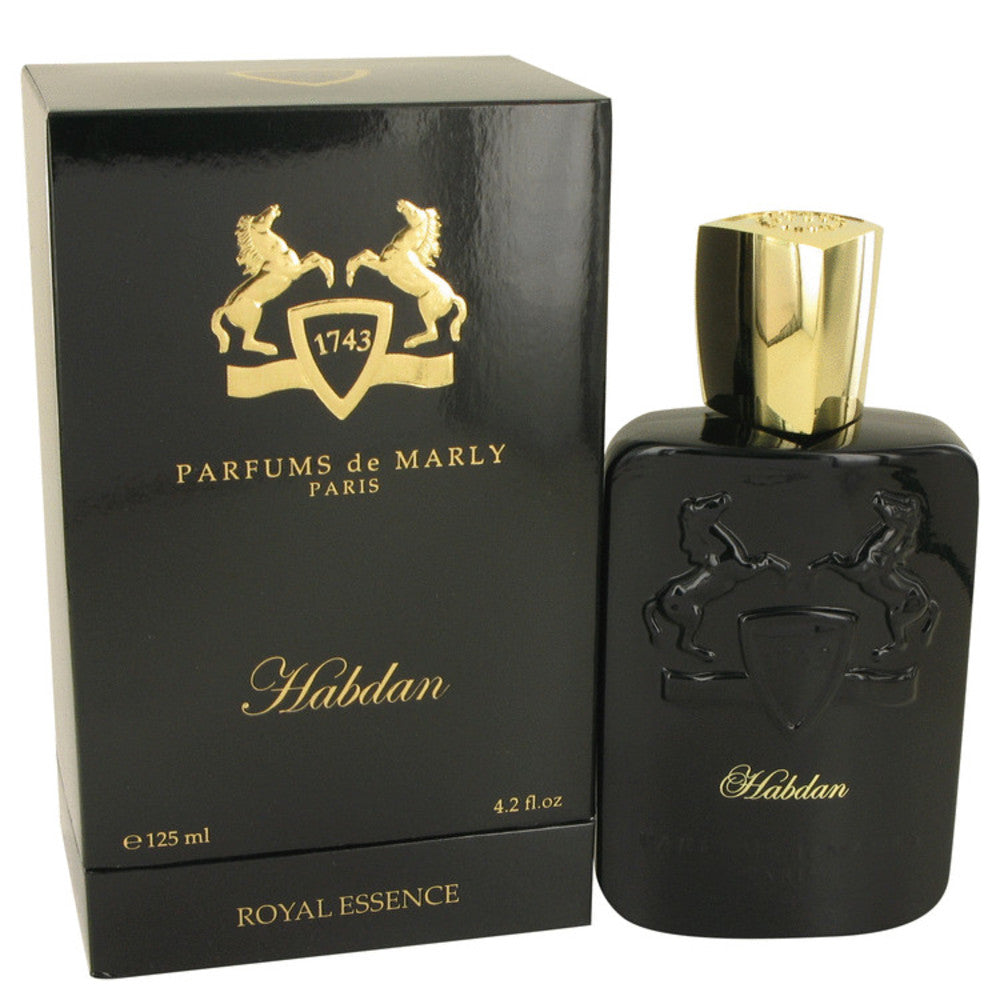 Habdan by Parfums de Marly Eau De Parfum Spray 4.2 oz for Women #53447