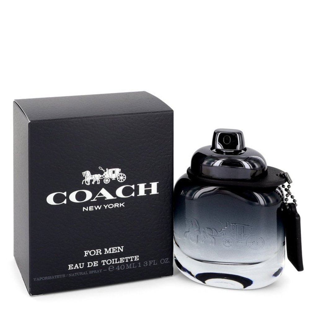Coach by Coach Eau De Toilette Spray 1.3 oz for Men #546527