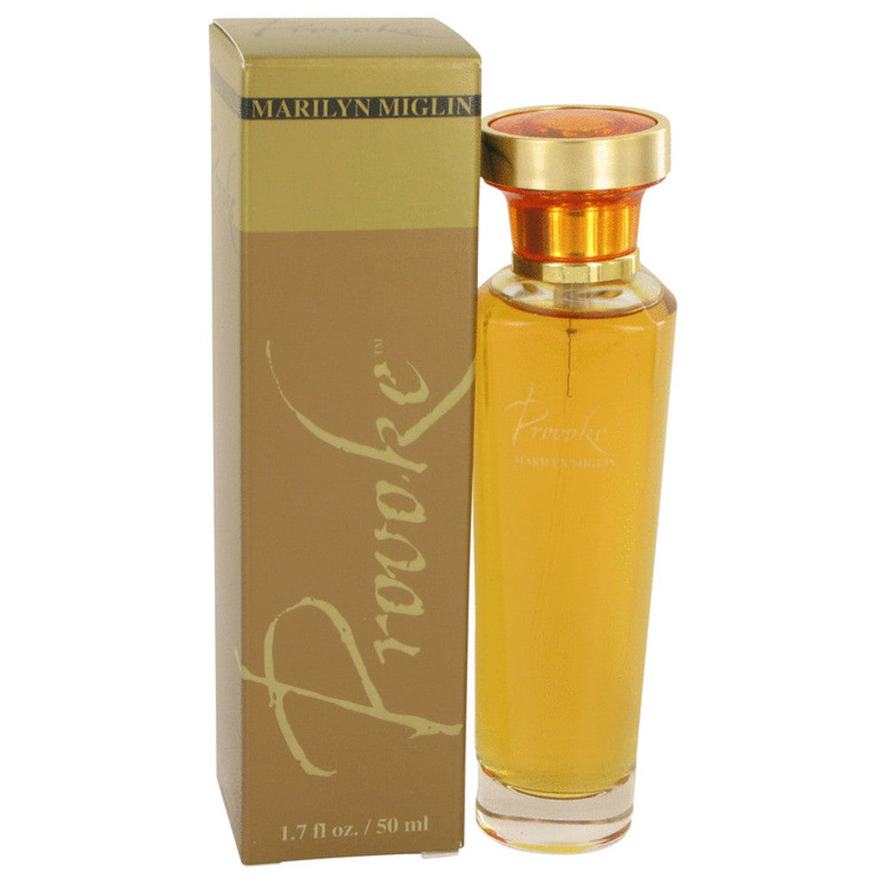 Provoke by Marilyn Miglin Eau De Parfum Spray 1.7 oz for Women #534985