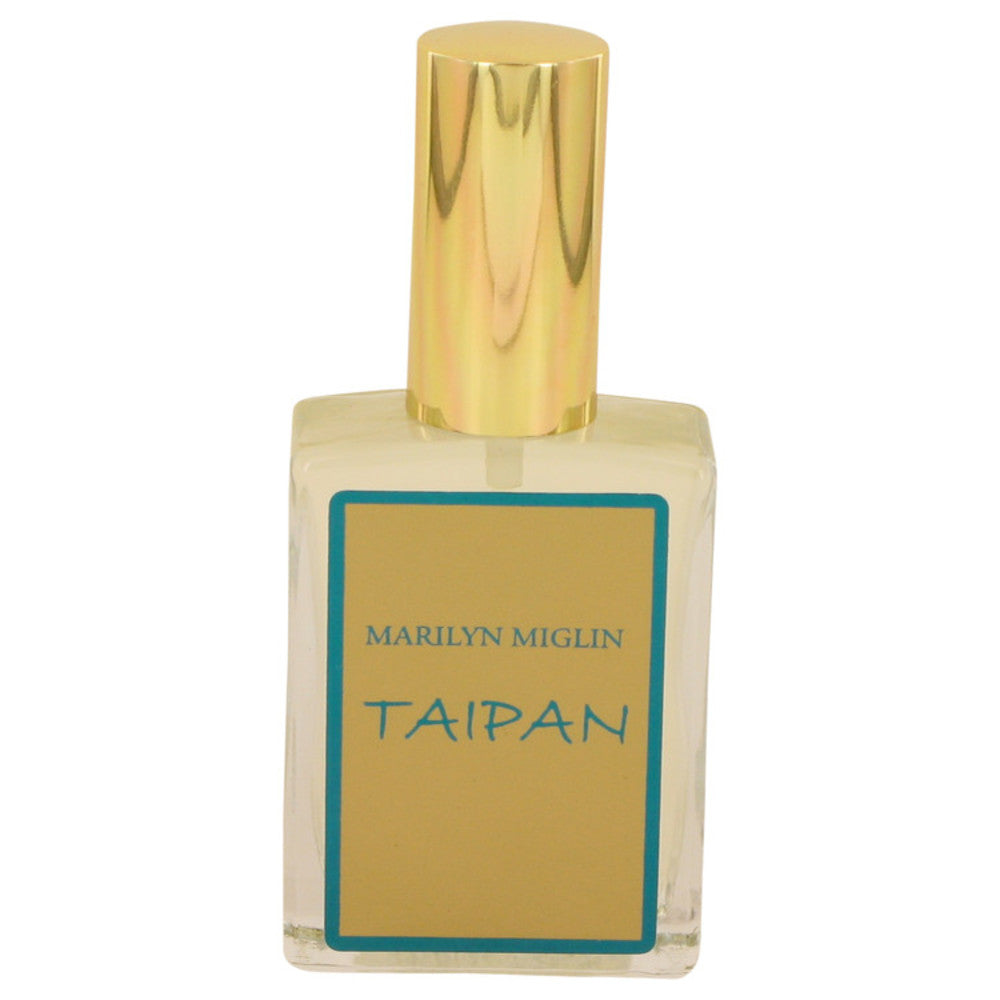 Taipan by Marilyn Miglin Eau De Parfum Spray 1 oz for Women #534989