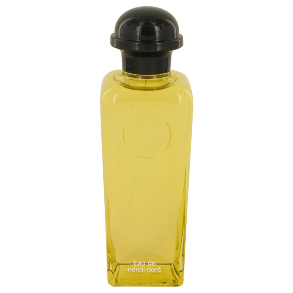 Eau De Neroli Dore by Hermes Eau De Cologne Spray (Unisex Tester) 3.3
