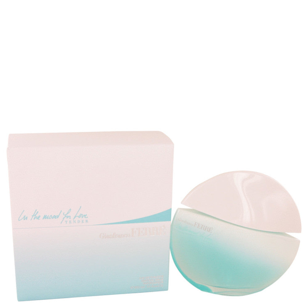 In The Mood for Love Tender by Gianfranco Ferre Eau DE Toilette Spray
