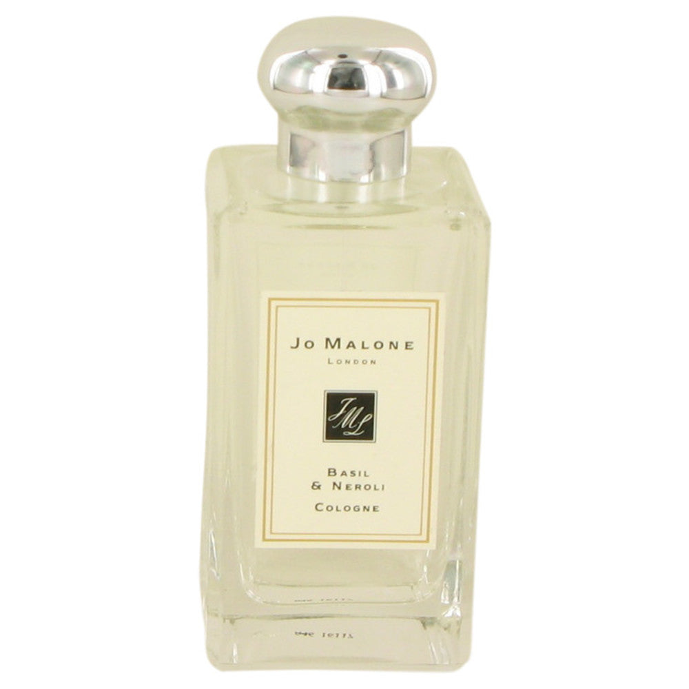 Jo Malone Basil & Neroli by Jo Malone Cologne Spray (Unisex unboxed) 3