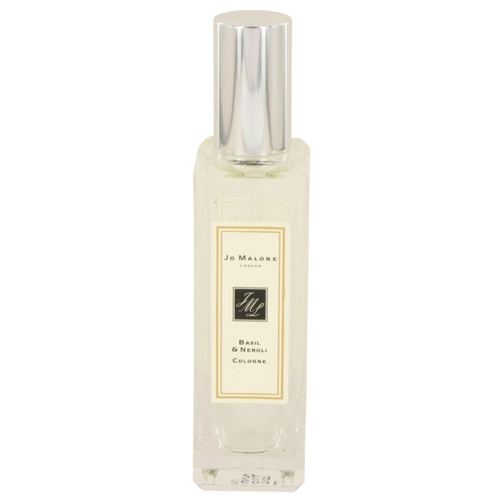 Jo Malone Basil & Neroli by Jo Malone Cologne Spray (Unisex unboxed) 1