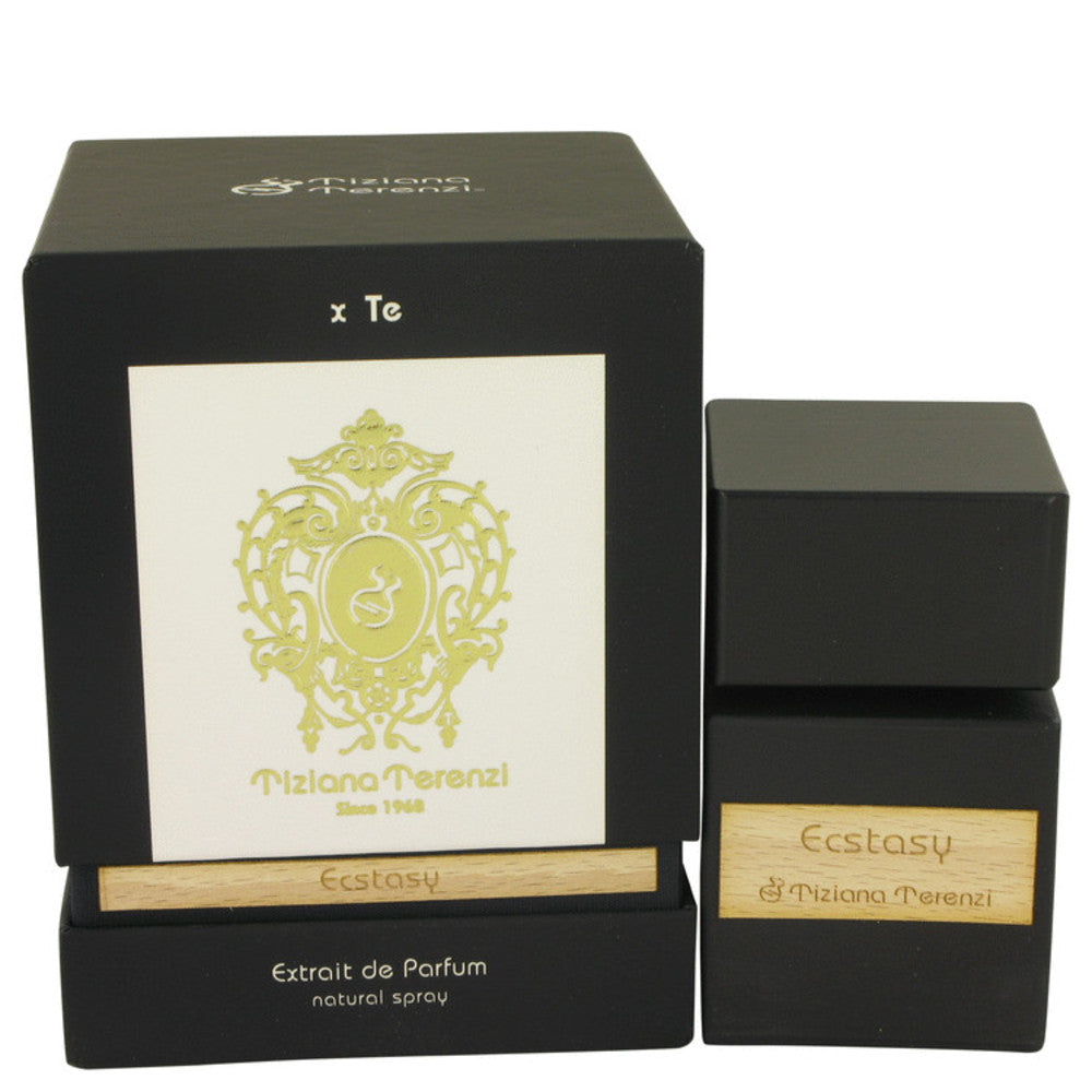 Tiziana Terenzi Ecstasy by Tiziana Terenzi Extrait De Parfum Spray (un