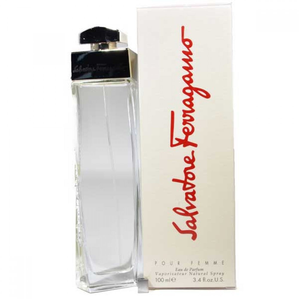 Salvatore Ferragamo Pour Femme by Salvatore Ferragamo