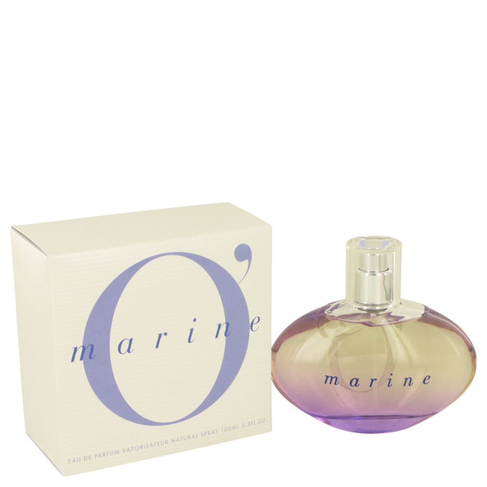 OMarine by Parfums Omarine Eau De Parfum Spray 3.3 oz for Women #53576