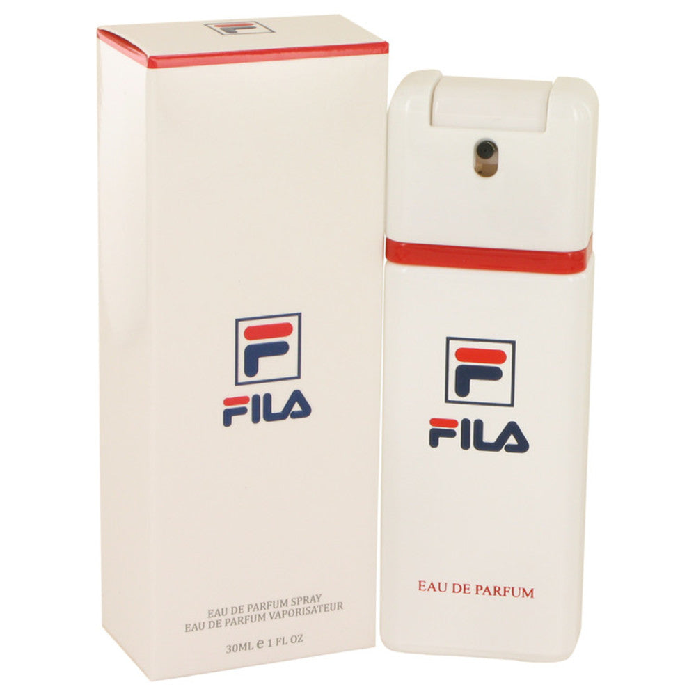 Fila by Fila Eau De Parfum Spray 1 oz for Women #537487