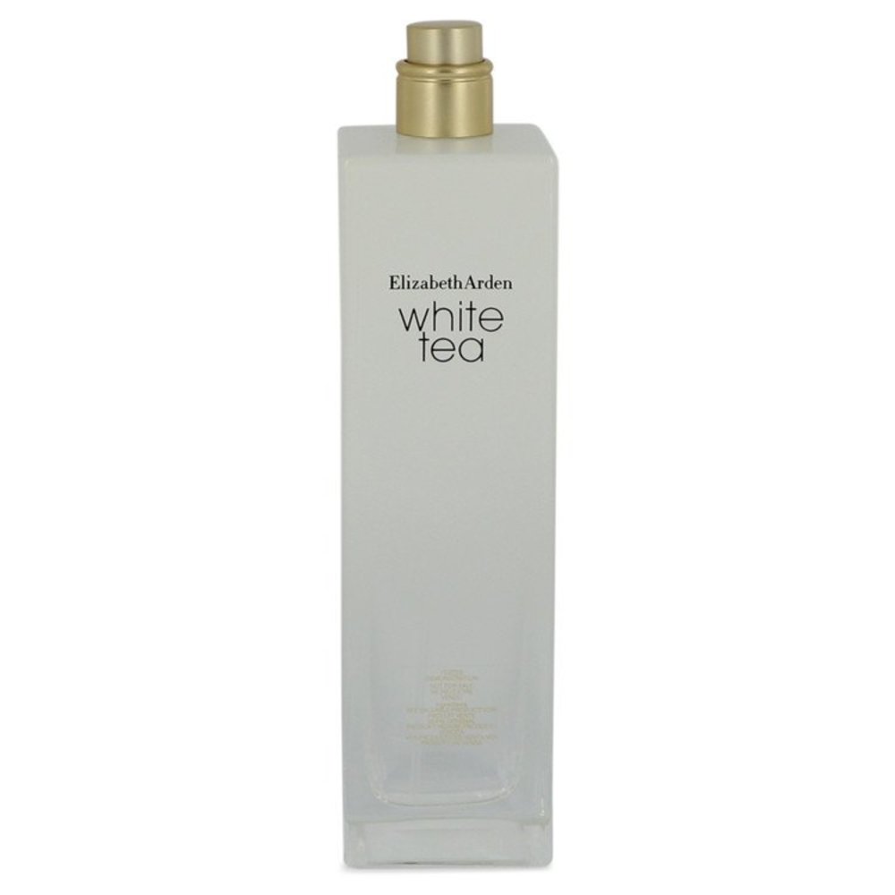 White Tea by Elizabeth Arden Eau De Toilette Spray (Tester) 3.3 oz for