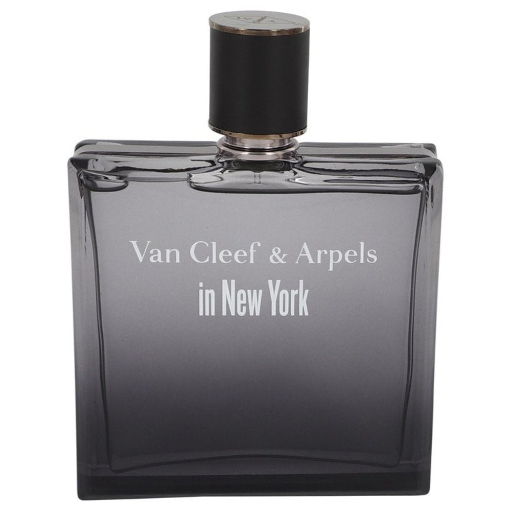 Van Cleef in New York by Van Cleef & Arpels Eau De Toilette Spray (Tes