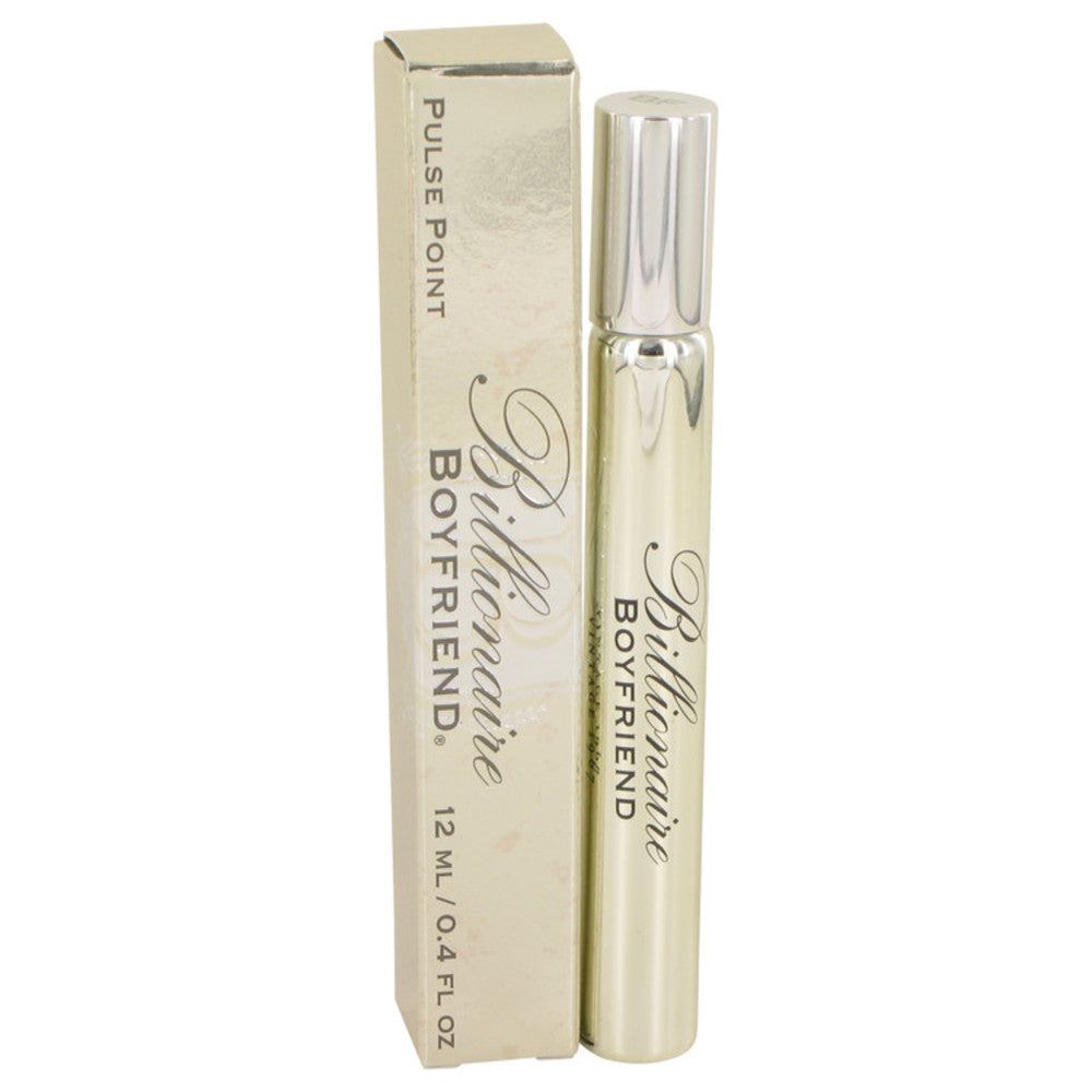 Billionaire Boyfriend by Kate Walsh Pulse Point Eau De Parfum Rollerba