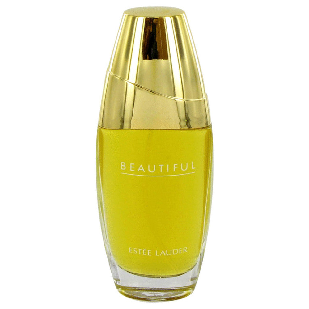 BEAUTIFUL by Estee Lauder Eau De Parfum Spray (Tester) 2.5 oz for Wome