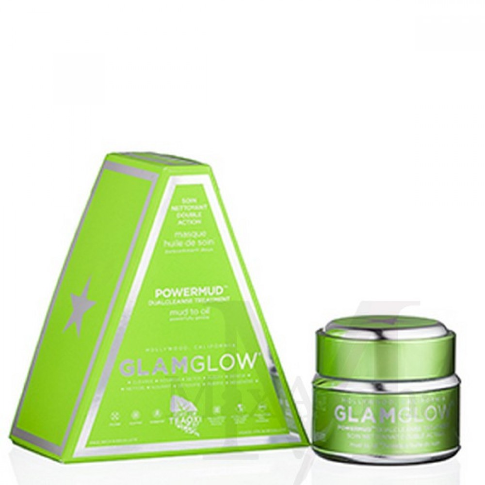 Powermud by Glamglow