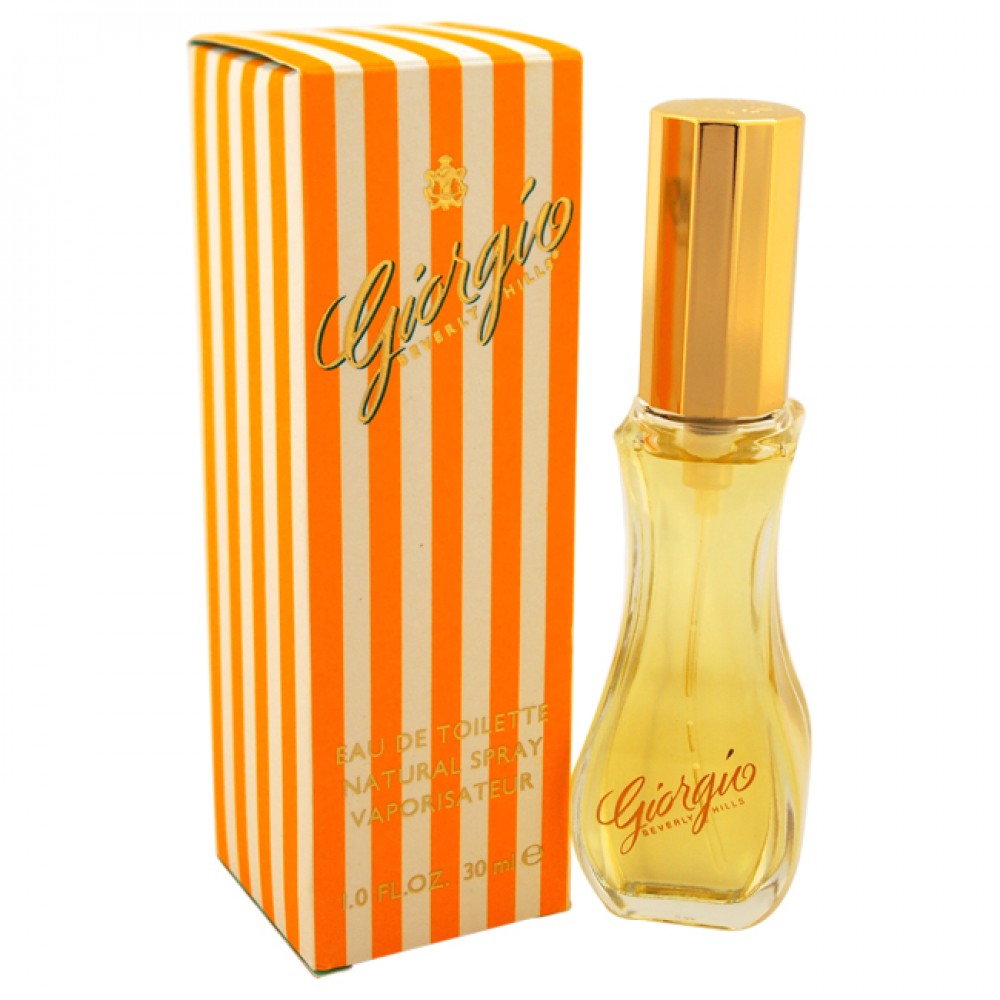 Giorgio by Giorgio Beverly Hills