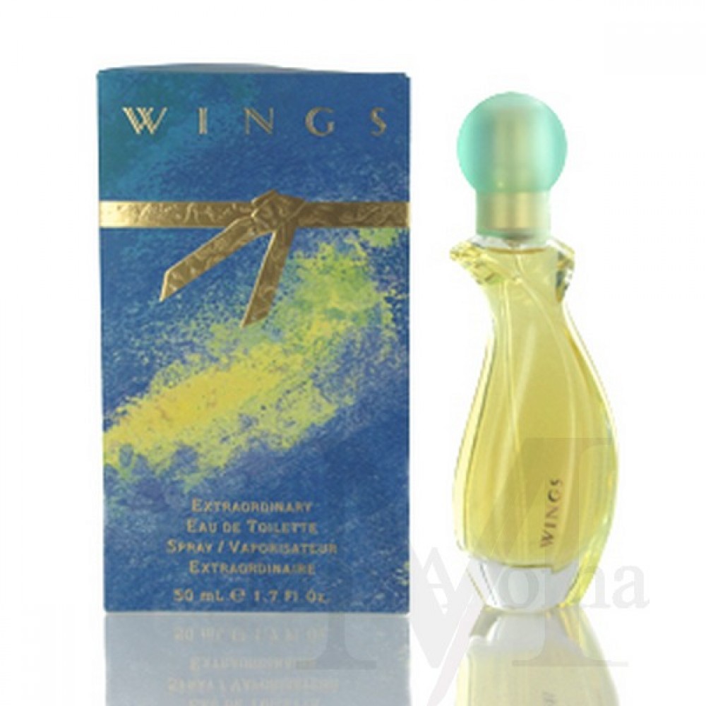 Wings Women by Giorgio Beverly Hills