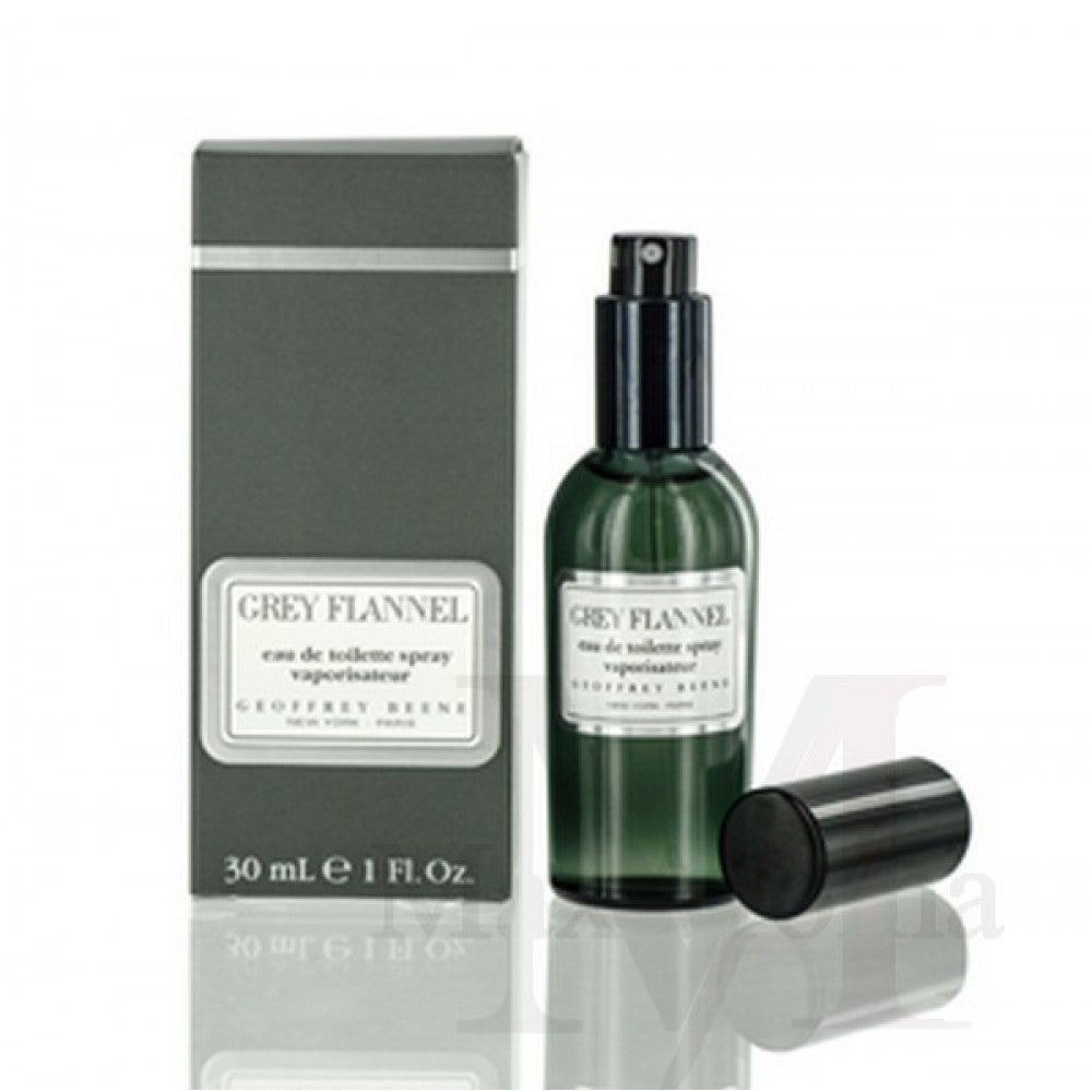 Grey Flannel by Geoffrey Beene