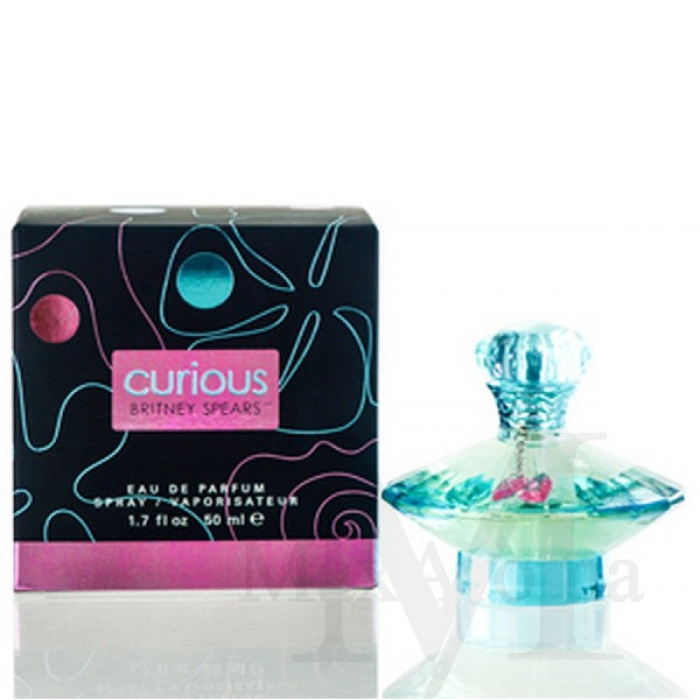Curious by Britney Spears