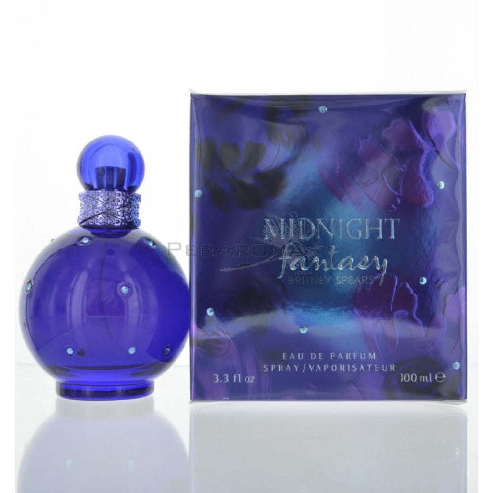 Fantasy Midnight by Britney Spears