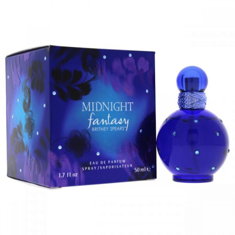 Midnight Fantasy by Britney Spears