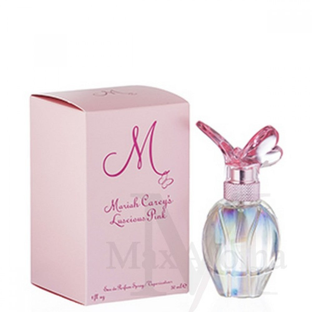 Luscious Pink by Mariah Carey