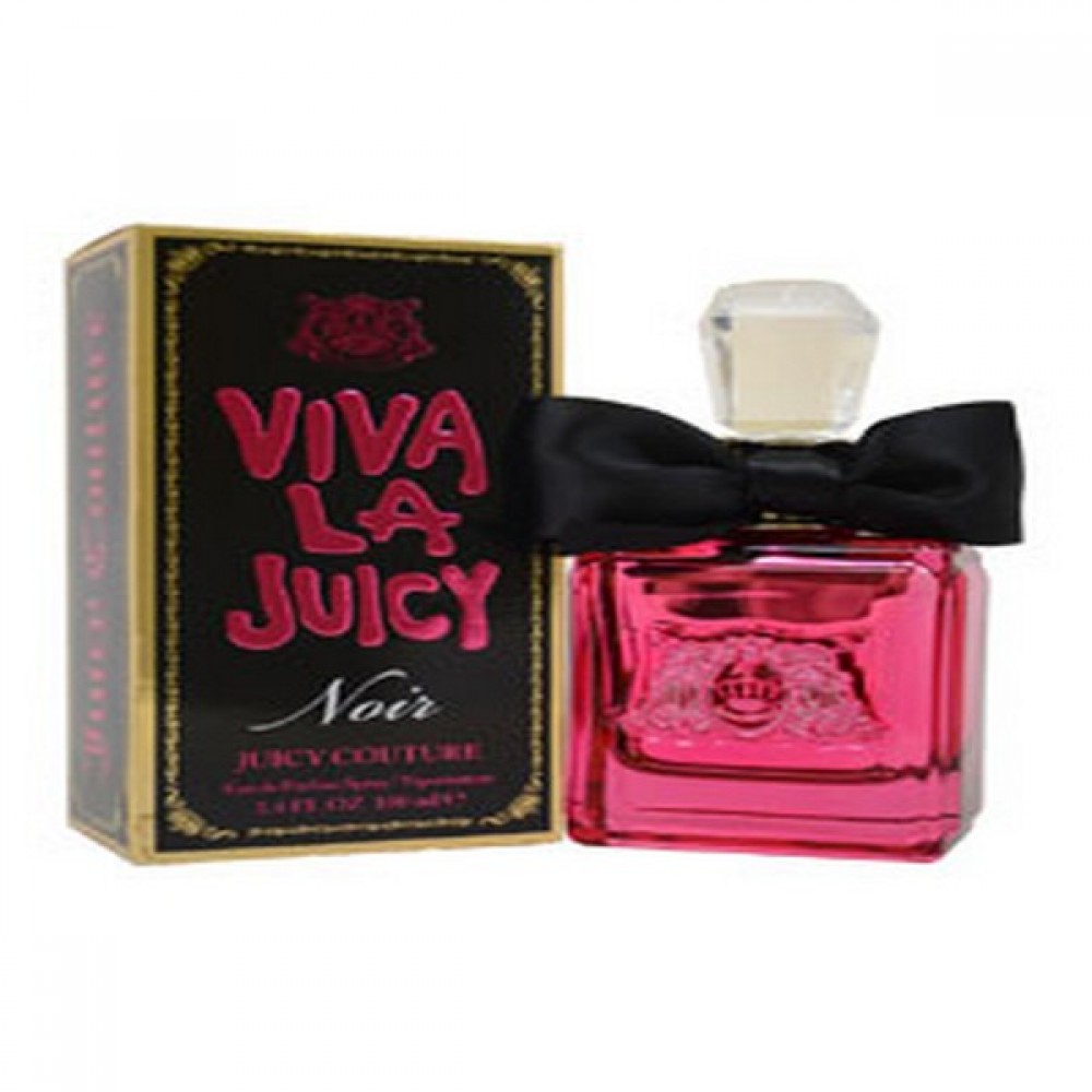 Viva La Juicy Noir by Juicy Couture
