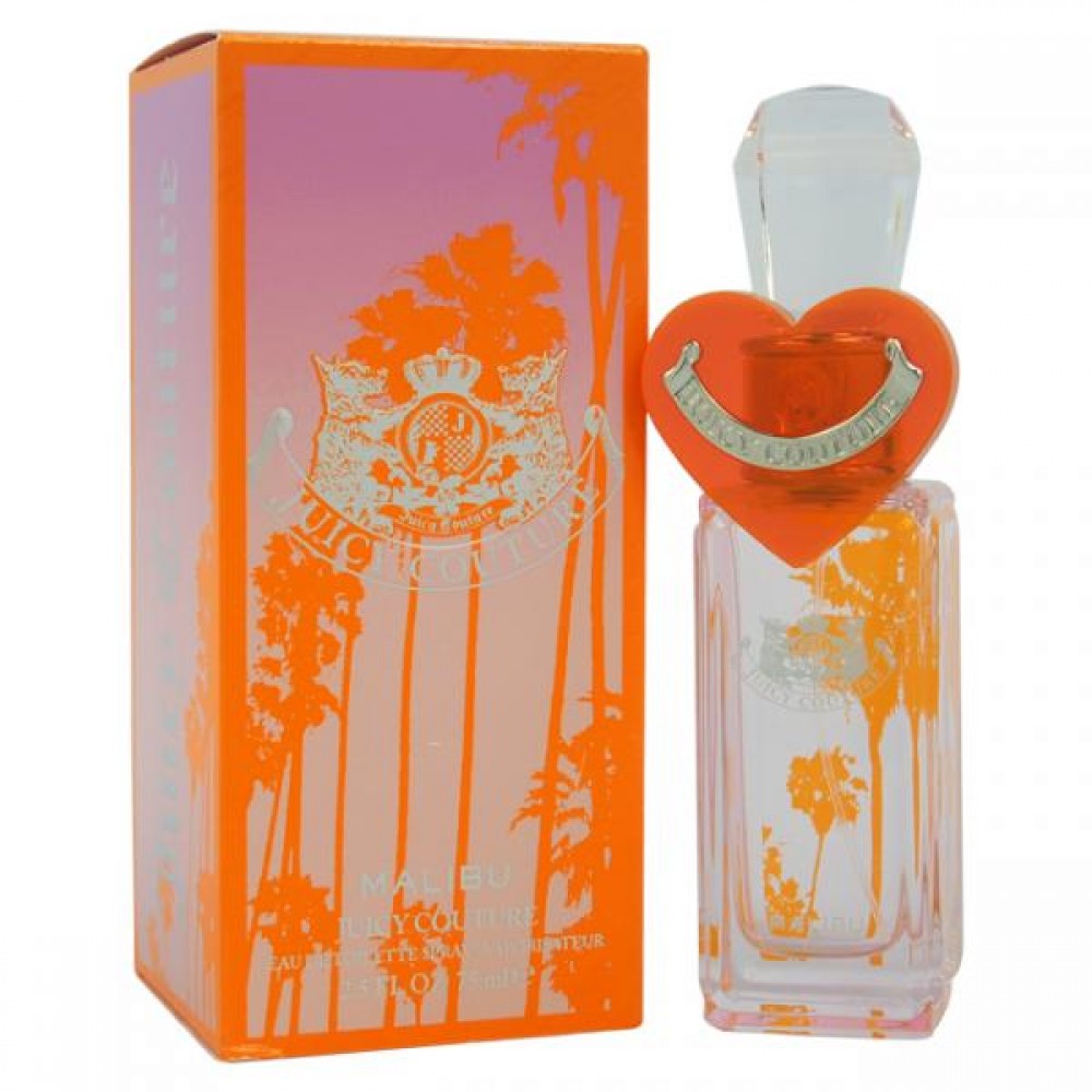 Juicy Couture Malibu by Juicy Couture