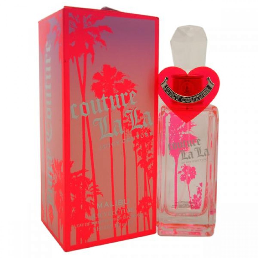Couture La La Malibu by Juicy Couture