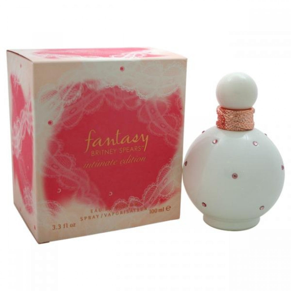 Fantasy Intimate Edition by Britney Spears