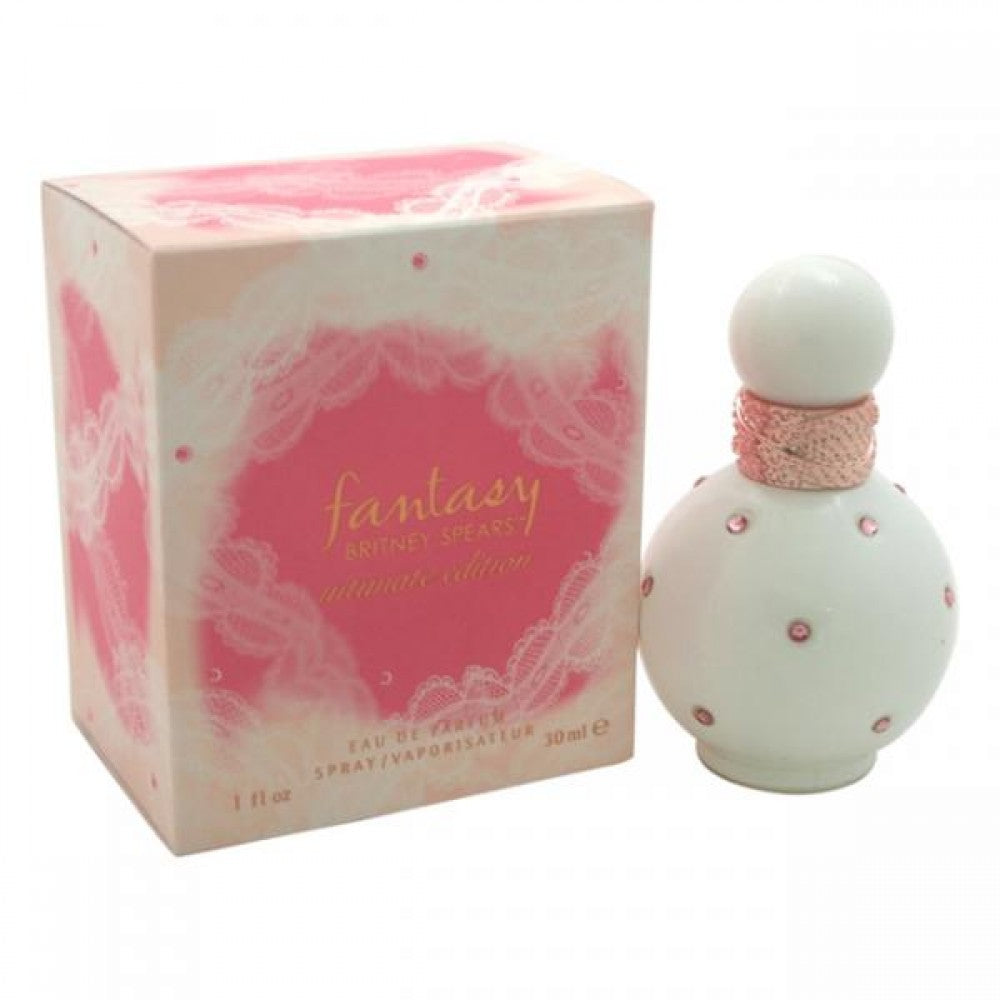 Fantasy Intimate Edition by Britney Spears