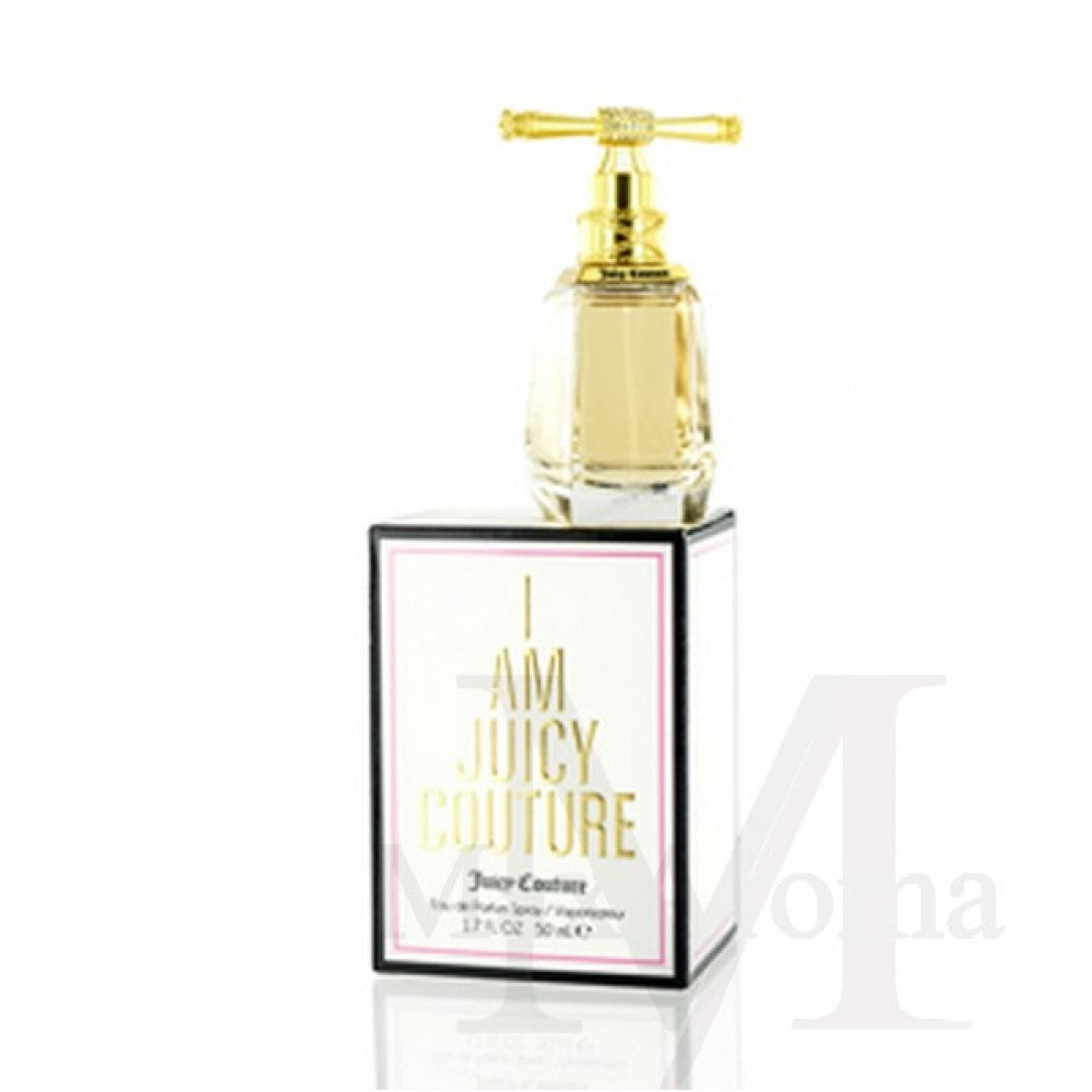 I Am Juicy Couture by Juicy Couture
