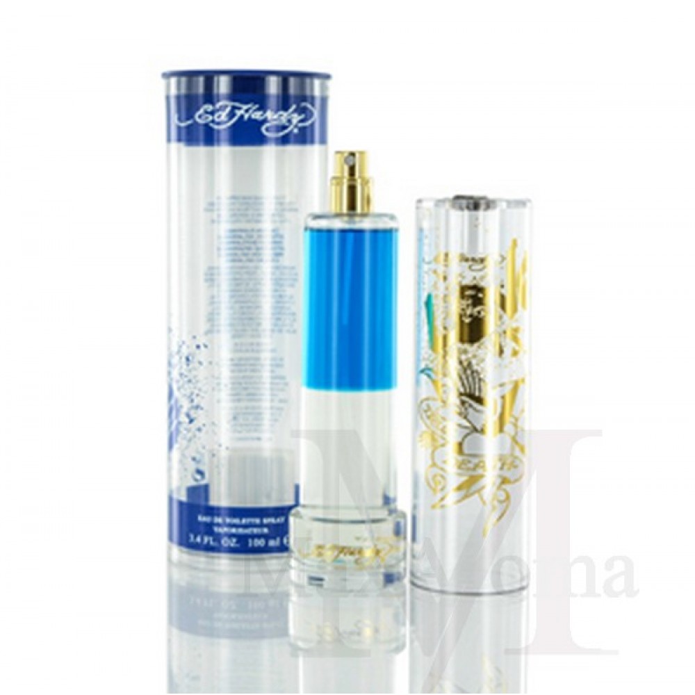 Ed Hardy Love by Ed Hardy