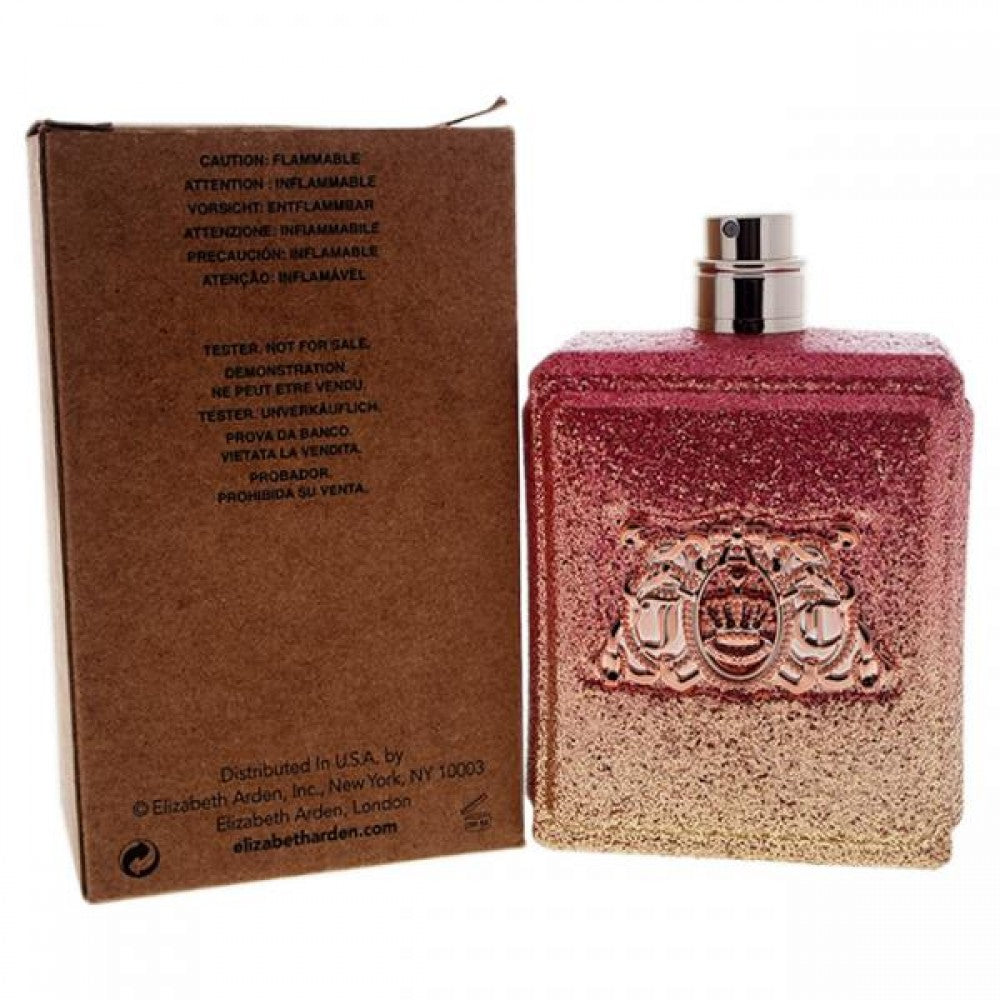 Viva La Juicy Rose by Juicy Couture