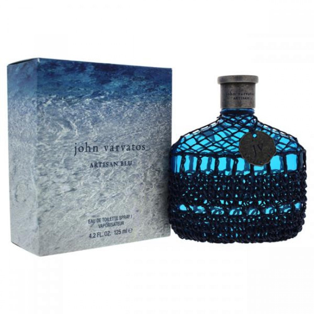 Artisan Blu by John Varvatos