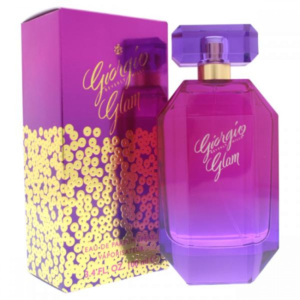 Giorgio Glam by Giorgio Beverly Hills