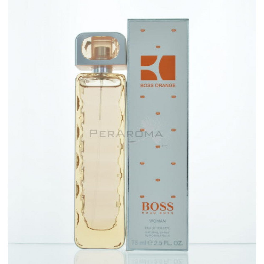 Boss Orange by Hugo Boss