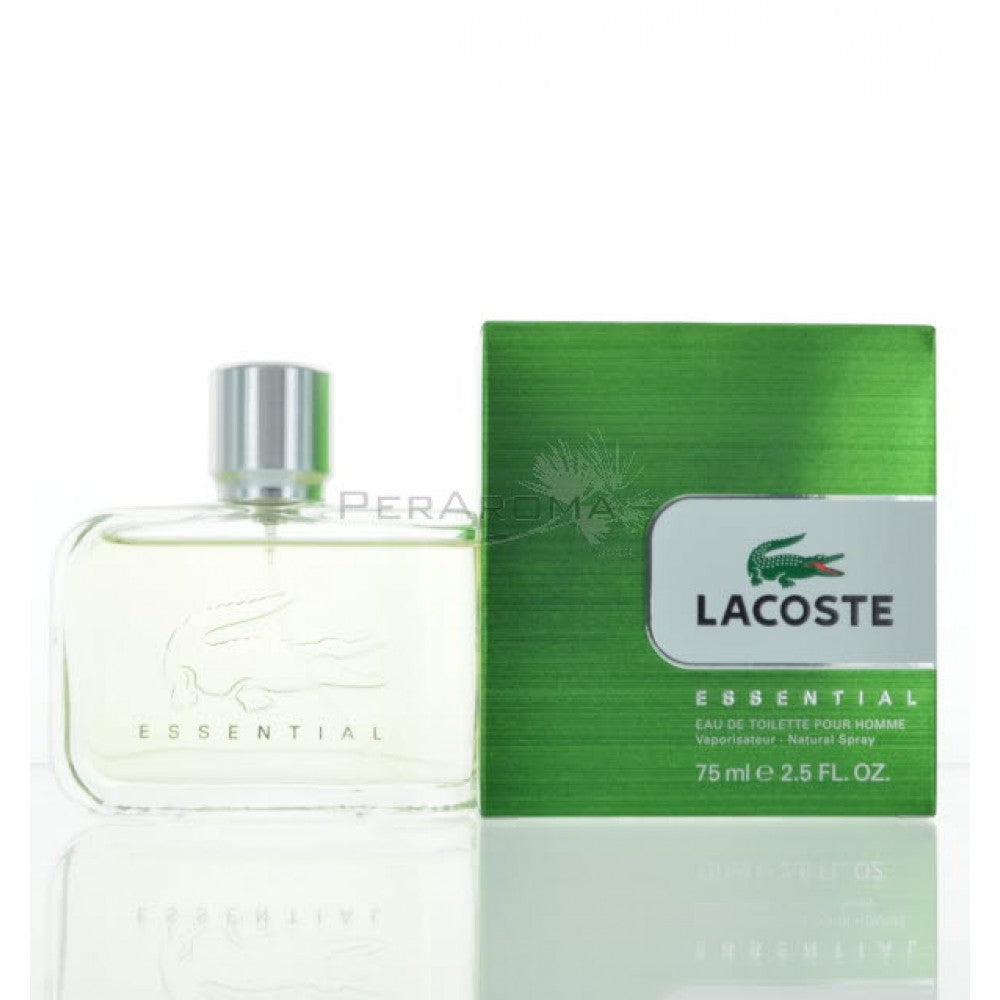 Essential by Lacoste
