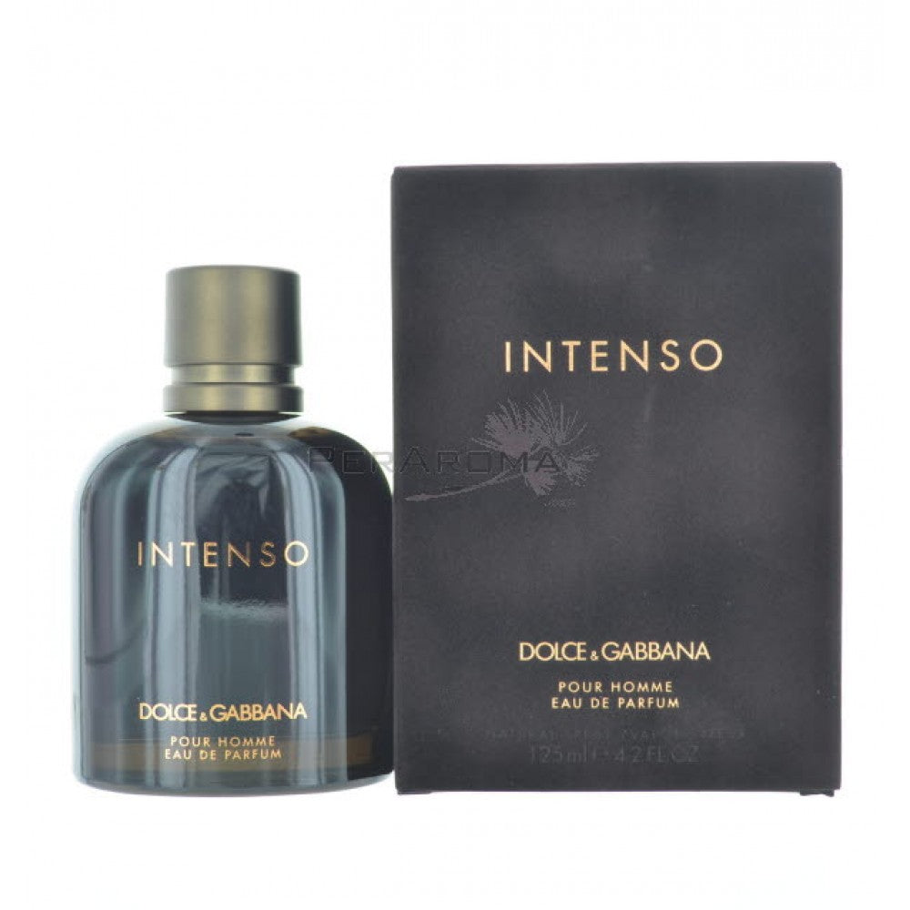 Intenso by Dolce & Gabbana